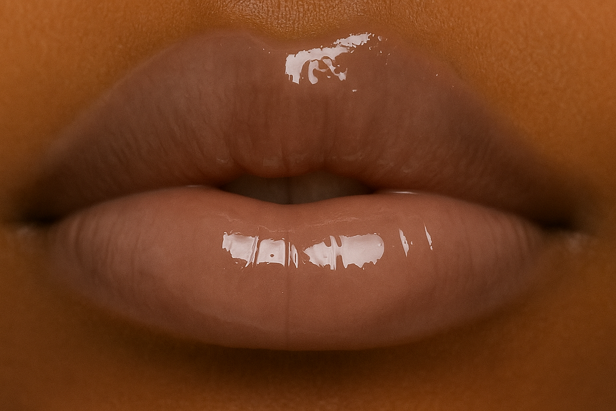 Toffee Drip