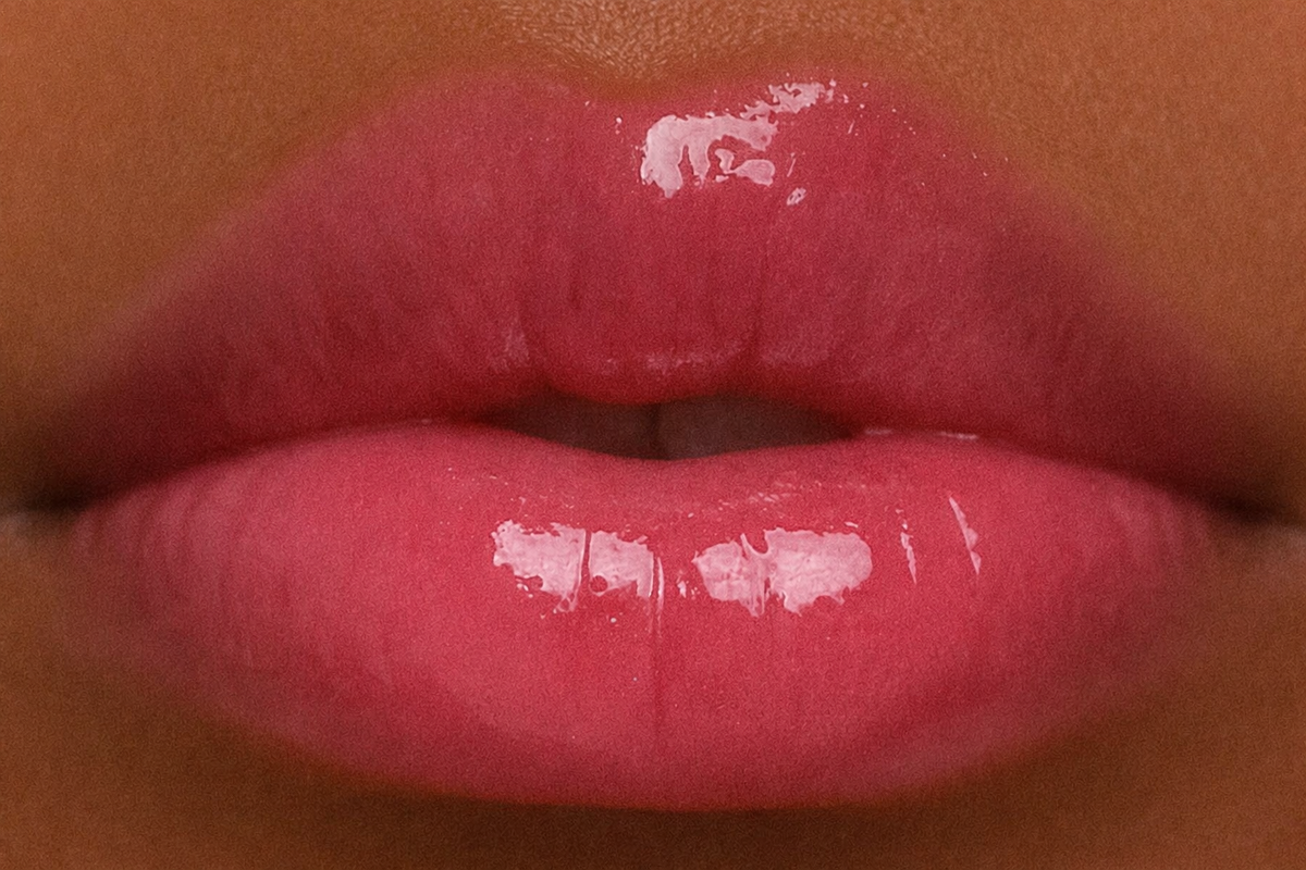 Rosy Rendezvous